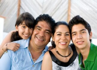 Immigrazione - soprattutto famiglie Fonte stranierinitalia.it