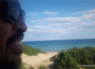 Zakaria Mohamed Alì