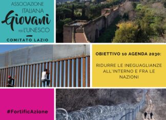 FortificAzione: il progetto di AIGU per educare all’integrazione fortificazione aigu