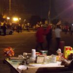 piazza tahrir