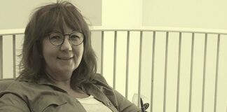 La scrittriceDoina Rusti