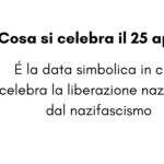 25 aprile