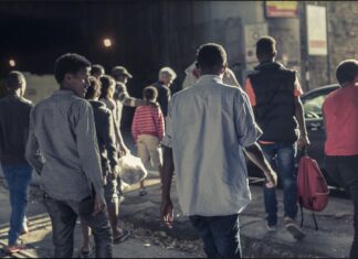 La condizione giuridica dei MSNA neomaggiorenni