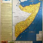 Carta della Somalia