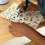 Prove disegno libero