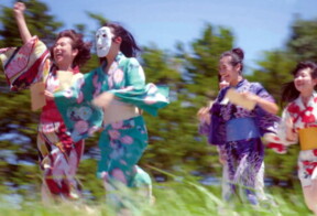 7-15.04-Asian Film Festival 2026 a Roma