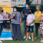 Festival dei bambini, dei giovani e delle famiglie