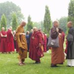 Comunità buddhista in Italia