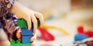 festival dei bambini, dei giovani e delle famiglie