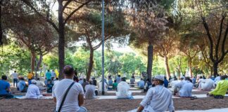 Festa del sacrificio