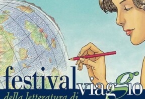07–14.06 – Festival della Letteratura di Viaggio a Roma