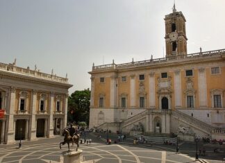 L’integrazione e l’accoglienza nelle elezioni comunali / 1 Piazza del campidoglio