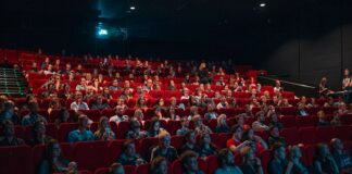 festa del cinema di roma