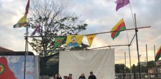 se cadono le montagne