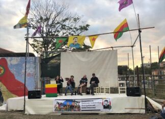 se cadono le montagne