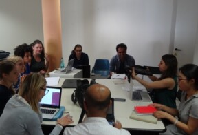 27.01 – Programma Boost per donne rifugiate nel tech