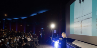 Premiazione XXVII MedFilmFestival