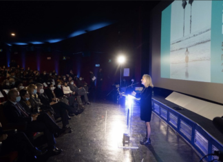Premiazione XXVII MedFilmFestival