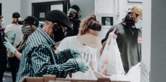 Migranti, Covid e mercato del lavoro