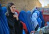 21.06 – Manifestazione “Donne di Herat” a Roma