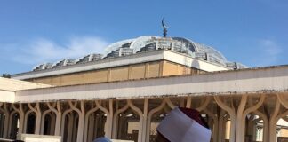 terza giornata culturale araba