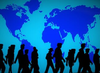 20–27.05 – Corso gratuito su asilo e migrazioni a Roma