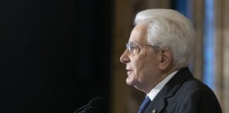 Sergio Mattarella