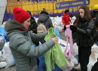 DPCM protezione temporanea per ucraini in fuga DPCM protezione temporanea