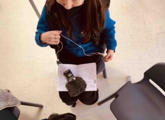 Niente Paura 3: i primi mesi del laboratorio di scrittura podcast