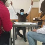 Linee guida accoglienza alunni stranieri