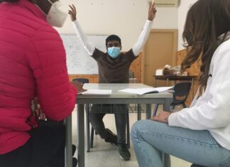 Linee guida accoglienza alunni stranieri: gli aggiornamenti del 2022 linee guida accoglienza alunni stranieri