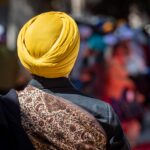 Nagar kirtan 2022 foto gma