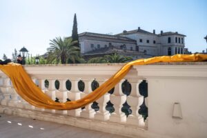 Giornata della danza bollywood - foto di gma