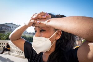 Giornata della danza bollywood - foto di gma