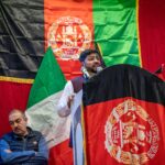 Eid al Fitr 2022 afghani - foto di gma
