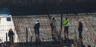 3000 migranti in edilizia