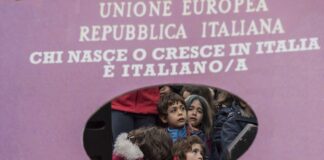 cittadinanza italiana