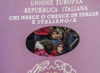Cittadinanza italiana: storie e racconti di 30 anni senza riforma cittadinanza italiana