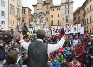 Ius Scholae: in discussione alla Camera la riforma della cittadinanza ius scholae camera