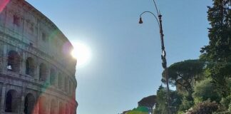 Pride 2022 - Foto di Simona Sotgiu