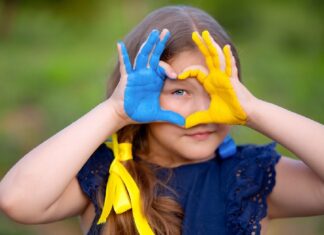 Il progetto umanitario “Elis for Ukraine” Elis for Ukraine