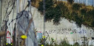 calais migranti sgomberi