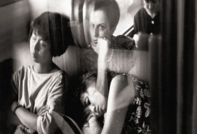 Fino al 18.09: Gianni Berengo Gardin al MAXXI