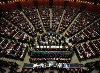 Elezioni politiche 2022: immigrazione e ambiente elezioni politiche 2022 immigrazione ambiente