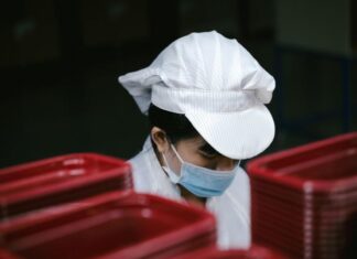 lavoratori stranieri