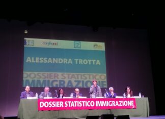 Dossier IDOS 2022: gli stranieri tra guerra, clima e povertà