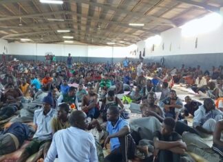 Libia: ingovernabilità e violenza di un paese frammentato detenzione