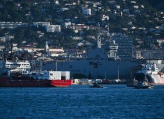 Caso Ocean Viking: cosa ci insegna sulle ONG Ocean Viking