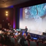 foto premiazione MedFilm Festival