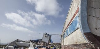 sbarchi diritto internazionale